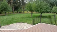 Trout Farm ponds, wildlife corridor on creek and river - a perfect getaway