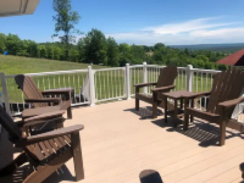 Ski in Ski Out  Mountaintop Condo at Crystal Mountain Resort!