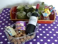 La Figue: Luxury 4 person apartment with private terrace and large swimming pool + sauna. 聖瑞利安德朗蓬住宿飯店