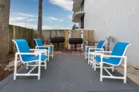 Nautilus, Unit 2608, Sleeps 6, Amazing views! Beach service March to October.