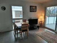 Apartment - Recent large two-room apartment- St JORIOZ - Lake Annecy