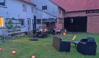 Holiday apartment 2 "Wegwarte" in Waldeck