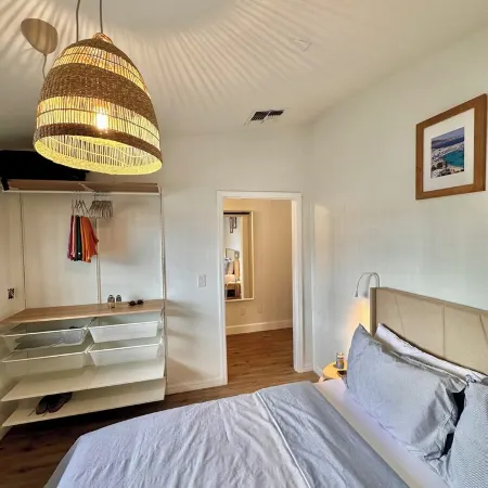 Santorini Cabana in Zephyrhills