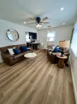 Clean, comfortable home