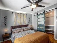 Greensboro 3bdrm/2ba w/ GAME ROOM Hotels in Sumner