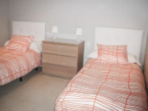 Village Paradise ACE