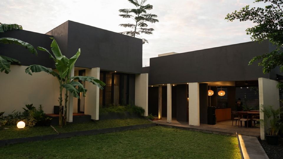 GEMMA VILLA near Tugu Yogyakarta