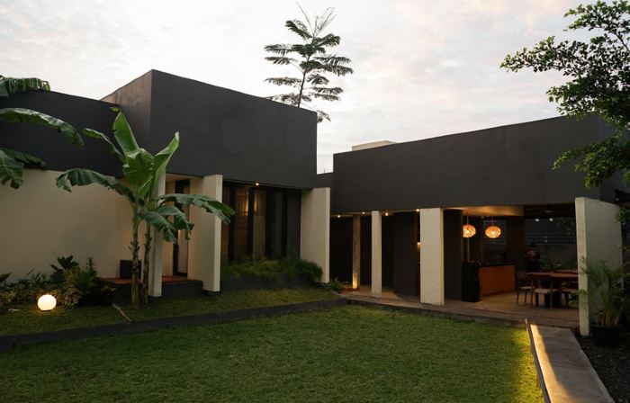 GEMMA VILLA near Tugu Yogyakarta