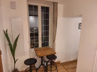 Beaune Centre Ville, Studio Côté Cour