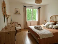 Villa H Ste Marine<br> with jacuzzi in a quiet area, fully renovated