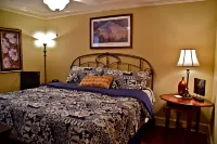 Best view at The Landing!