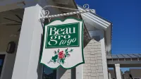 Beaufort Retreat, Top 1% with Pool, Pickleball, Clubhouse, Resort Amenities - Wi-Fi