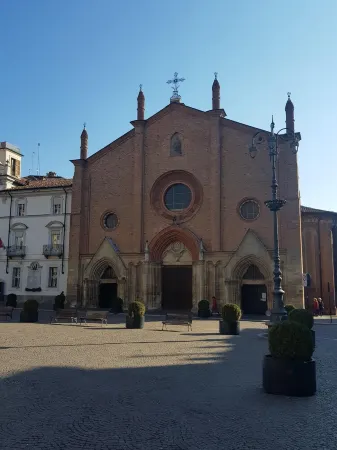 Elegant apartment in the city center