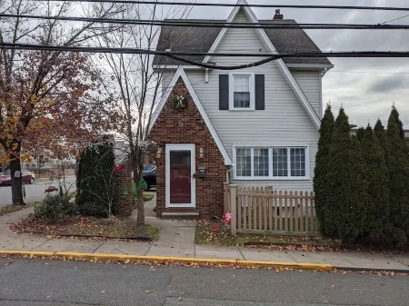 A Home that fits everyone!