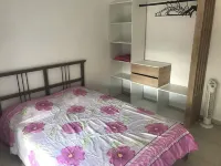 Appt Standing Face à la Mer Hoteles en Fréjus