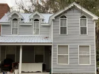 Azalea Farmhouse Hotels in McIntosh