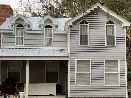 Azalea Farmhouse Отели в г. Макинтош