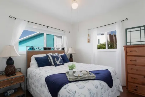 Stunning Ocean View Private Home!