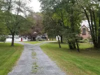 The Calf Pen Hotels in Hyde Park