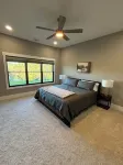 Brand new luxury craftsman. 5000 sqft with 5 bedrooms, 5 baths and bunk room.