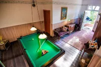 Switch off? Relax? Vacation? In the middle of East Frisia - a house with every comfort