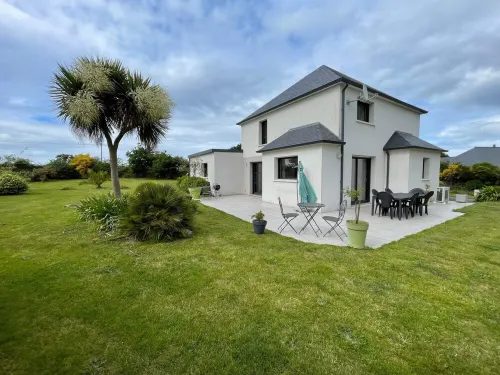 Villa RosaMar - Perros-Guirec