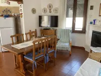 House "Il Glicine", Maison de Charme Hotels in Orosei