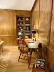 Nostalgia Nook, Tulsas charming 80’s throwback!