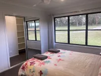 The Farm. Entire house country stay Hotels in Stanthorpe