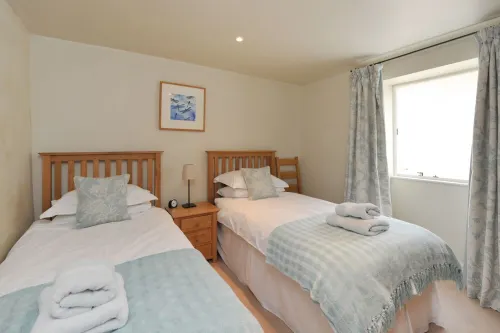 The Barn, Park Farm near Chew Magna, Bristol