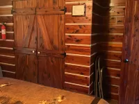Cozy Country Cabin quiet country retreat Hotels in Orange County