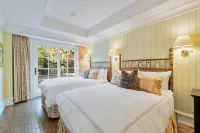 One Willow Bridge Road - 3-room residence