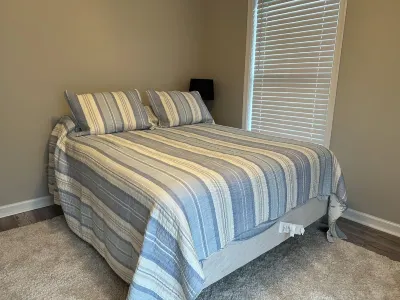 Come, sit back and relax at the "Catch of the Bay" Hotels in der Nähe von University of Maryland Eastern Shore