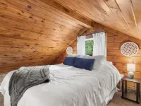 Cozy Cabin Madison Indiana Hotels in Trimble County