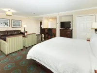 Hampton Inn Daytona Beach-Speedway/Airport Hotels near Daytona 500 Experience