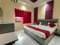 오요 12914 호텔 자그디시  호텔