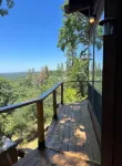 Apple Hill’s Mountain House Retreat