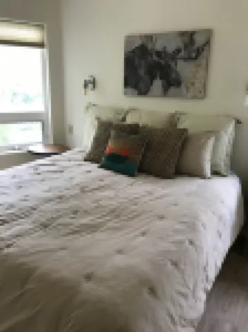 Waterfront Flathead Lake Home(not condo)~ Decks~ Dock~Quiet Neighborhood