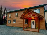 Valley View Retreat - Spacious, beautiful home near river - perfect for families