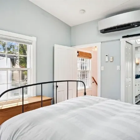 Historic Home with Parking Steps From Capital & USNA