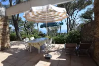 houses / villas - 3 rooms - 4/6 persons House with garden