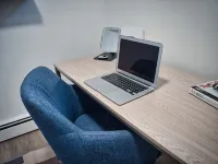 Charming 1-bedroom apartment with King Size bed near NYC