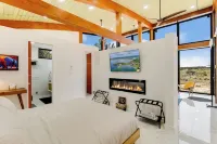 Pedernales River Guesthouses - BLUE - 4つ星