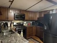 Fogarty Dream Dunn's Creek and St. Johns River 2 Bdrm and 2 Bath