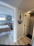 Poolside Condo - Just 2 blocks from the Beach, Boardwalk and Seaport Pier!