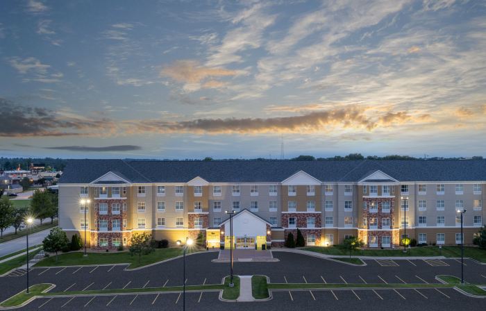 Homewood Suites by Hilton Cedar Rapids-North