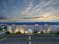 Homewood Suites by Hilton Cedar Rapids-North Hotels in Cedar Rapids