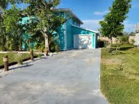 Coastal Retreat; Paradise Found. Pet friendly close to FMB and Sanibel
