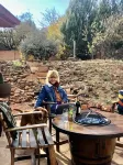 Willow Point Creek Casita with Pool and Hot Tub  (Pet Friendly with fee)