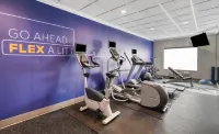 Holiday Inn Express & Suites GREEN BAY EAST by IHG - Træningscentre